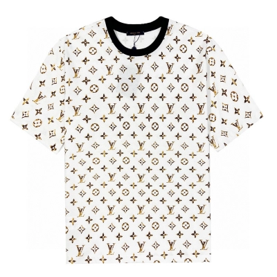  Louis Vuitton T-shirt 204347 01