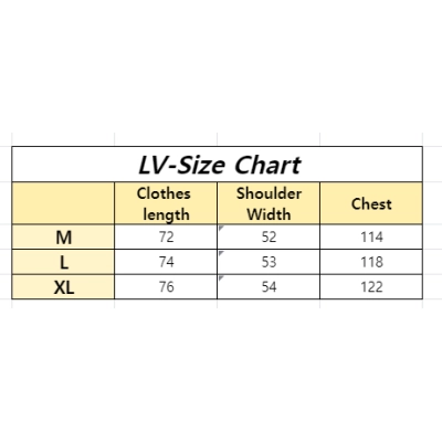  Louis Vuitton T-shirt 204347 02