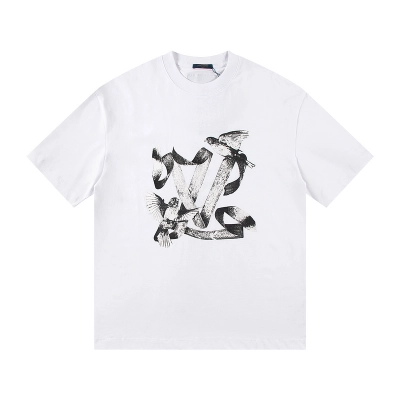  Louis Vuitton T-shirt 204747 01