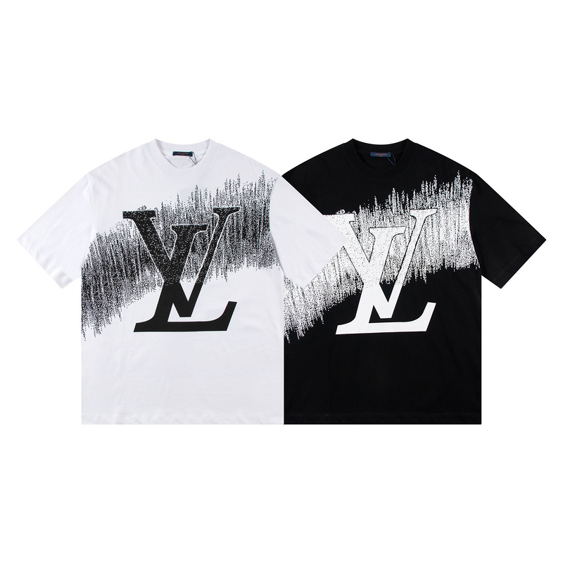  Louis Vuitton T-shirt 204750