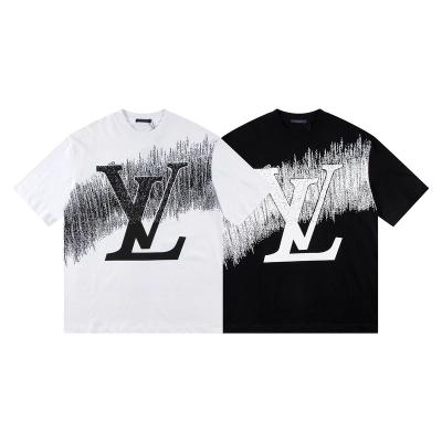  Louis Vuitton T-shirt 204750 01