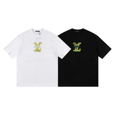  Louis Vuitton T-shirt 204751 01