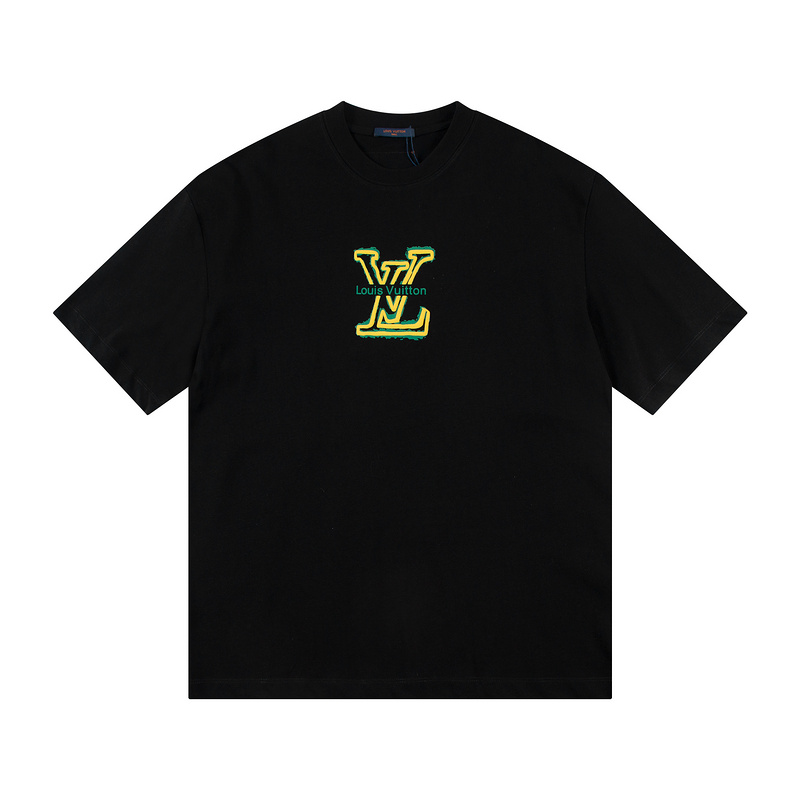  Louis Vuitton T-shirt 204751