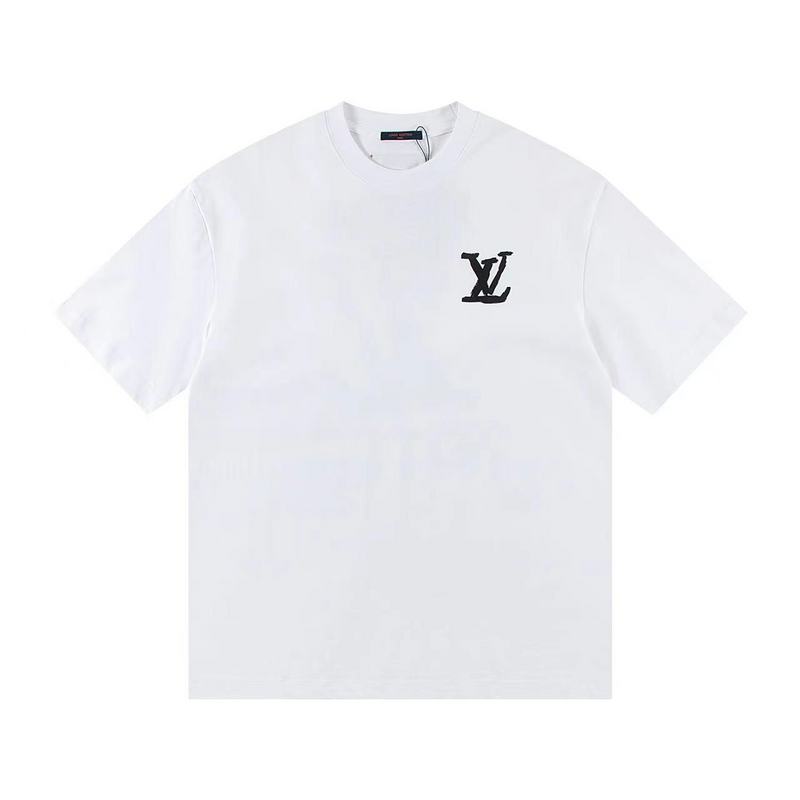 Louis Vuitton T-shirt 204754