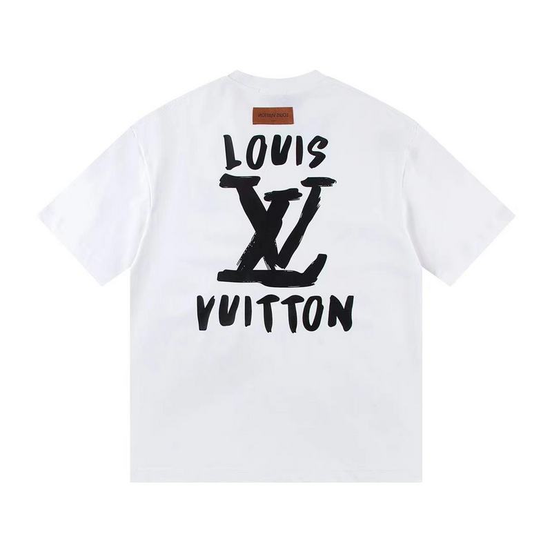  Louis Vuitton T-shirt 204754