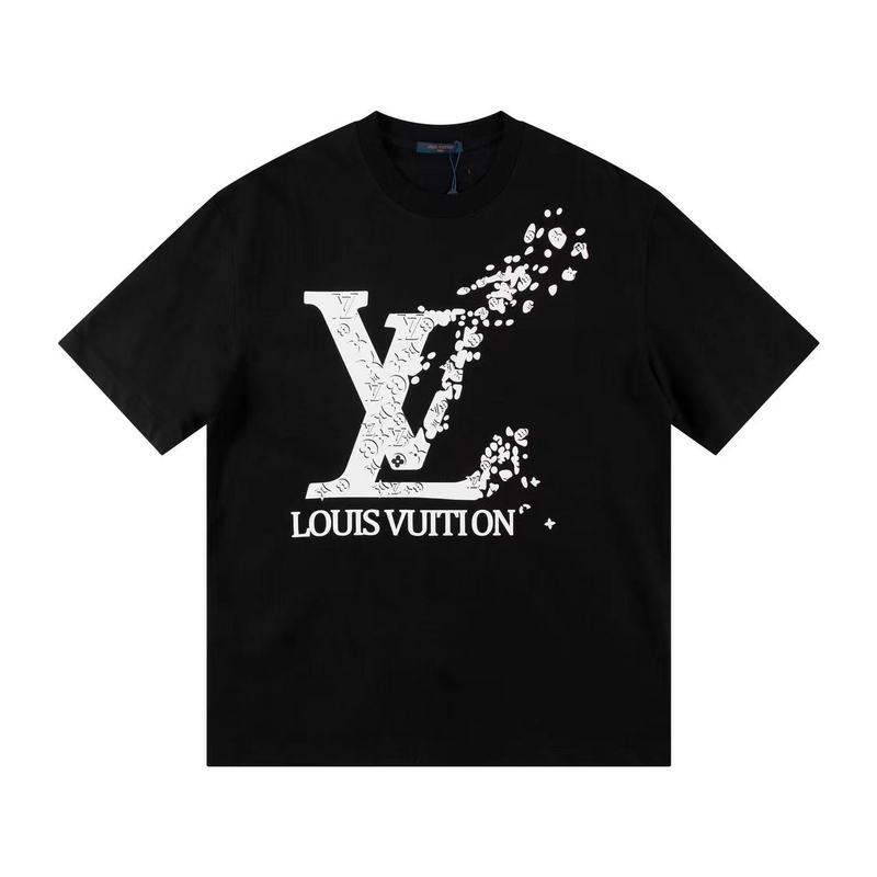  Louis Vuitton T-shirt 204760