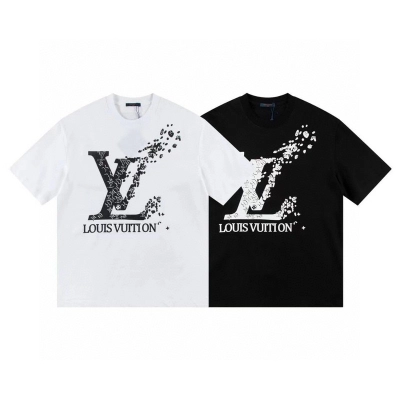  Louis Vuitton T-shirt 204760 01