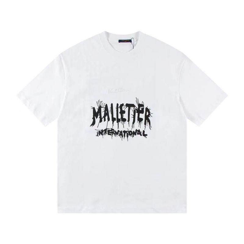  Louis Vuitton T-shirt 204765