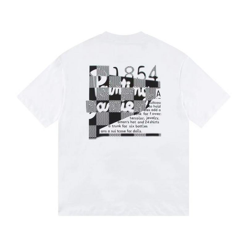  Louis Vuitton T-shirt 204765