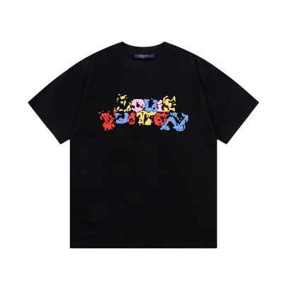  Louis Vuitton T-shirt 204846 01