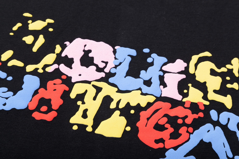  Louis Vuitton T-shirt 204846
