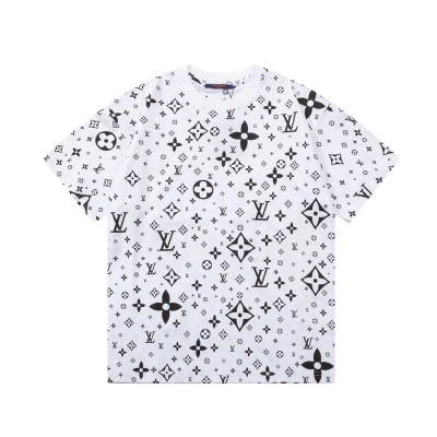  Louis Vuitton T-shirt 204858 01