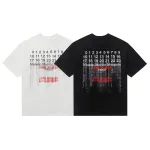  Martin Margiela T-shirt 602