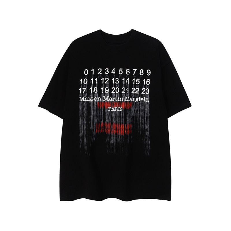  Martin Margiela T-shirt 602