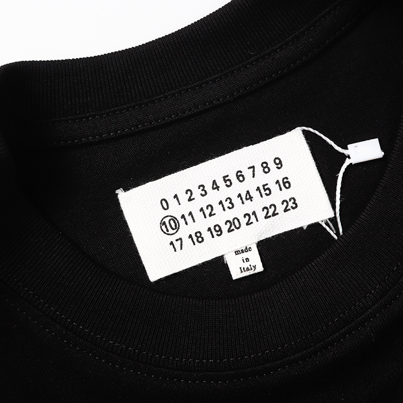  Martin Margiela T-shirt 602