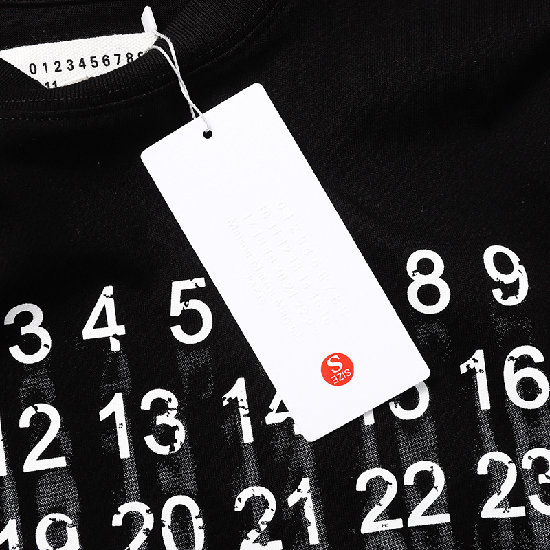  Martin Margiela T-shirt 602