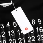  Martin Margiela T-shirt 602