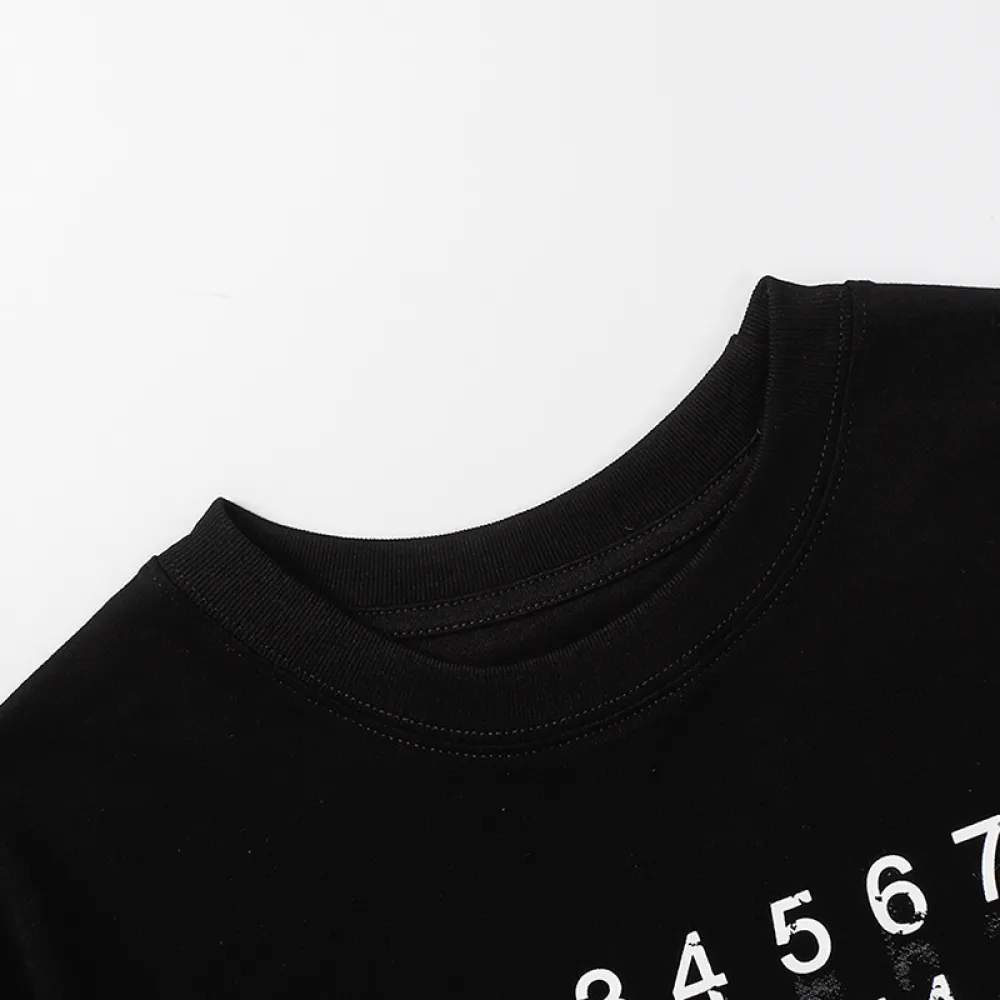  Martin Margiela T-shirt 602