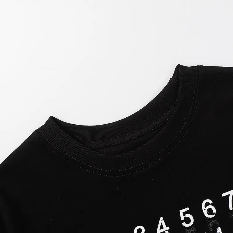  Martin Margiela T-shirt 602