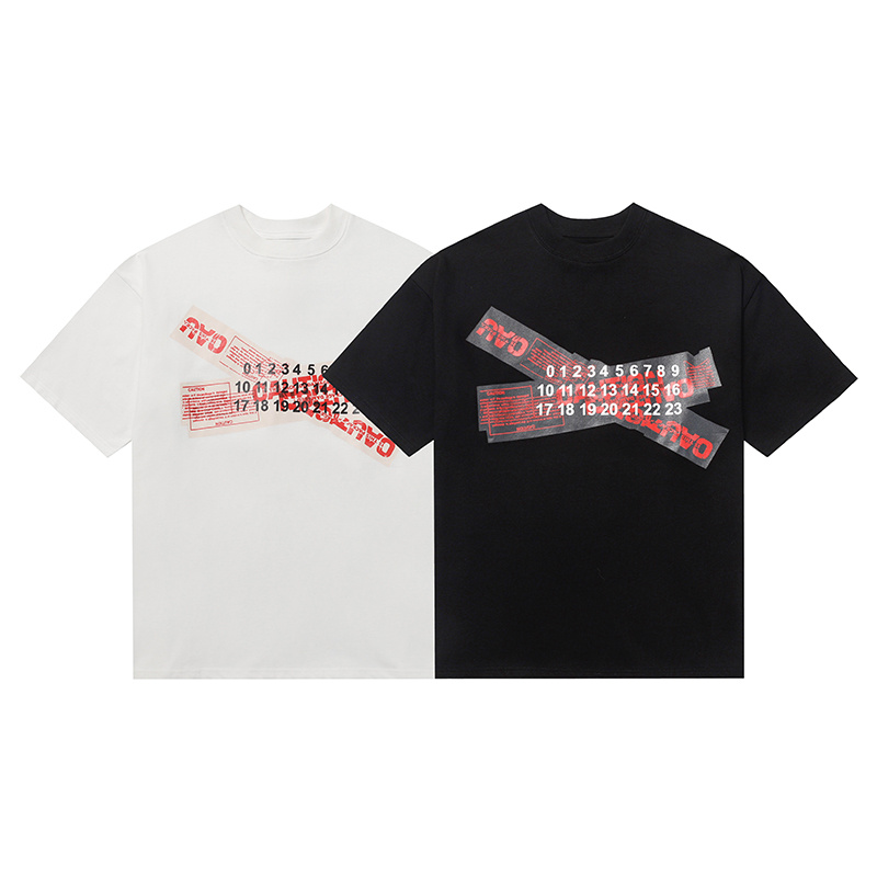  Martin Margiela T-shirt 603