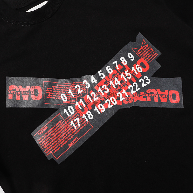  Martin Margiela T-shirt 603