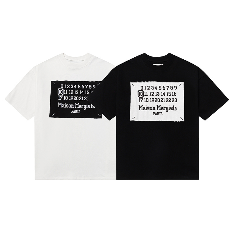  Martin Margiela T-shirt 608