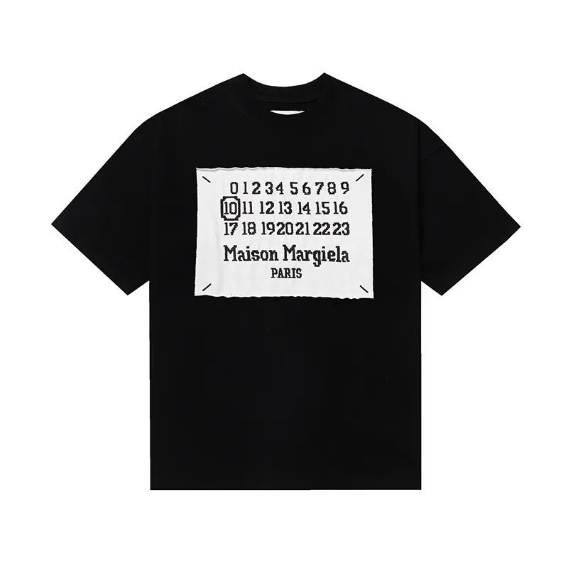  Martin Margiela T-shirt 608