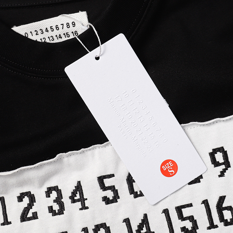  Martin Margiela T-shirt 608