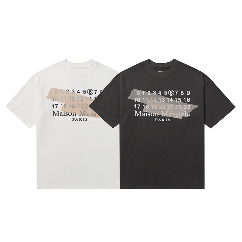  Martin Margiela T-shirt 609
