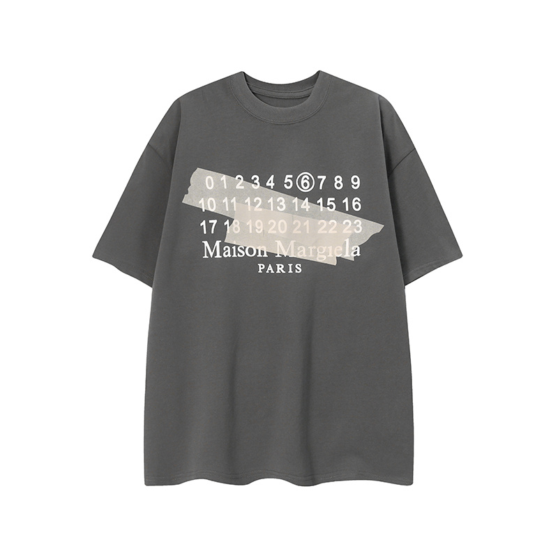  Martin Margiela T-shirt 609
