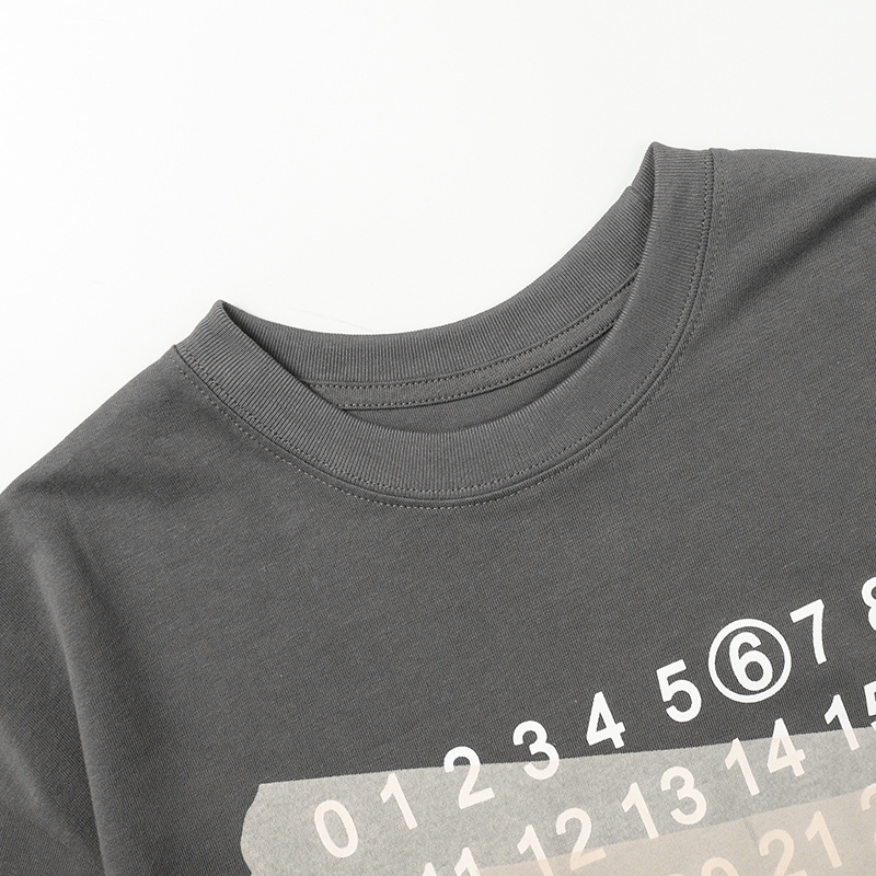  Martin Margiela T-shirt 609