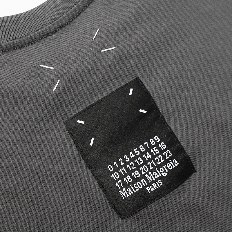  Martin Margiela T-shirt 609