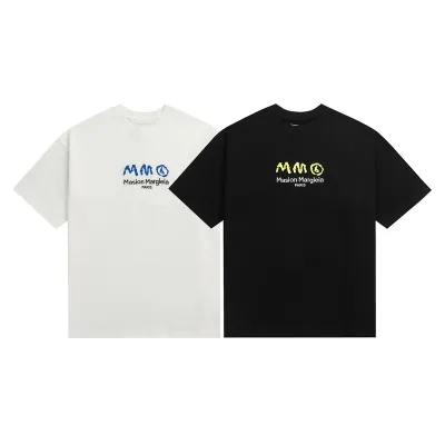  Martin Margiela T-shirt 612 01