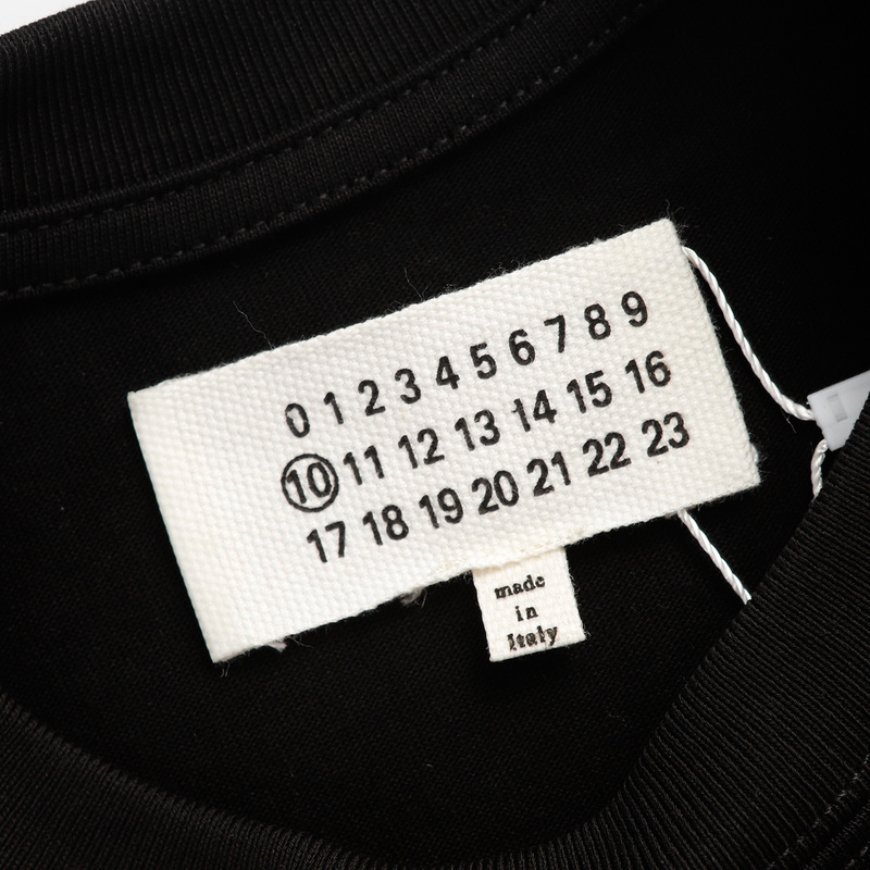  Martin Margiela T-shirt 612