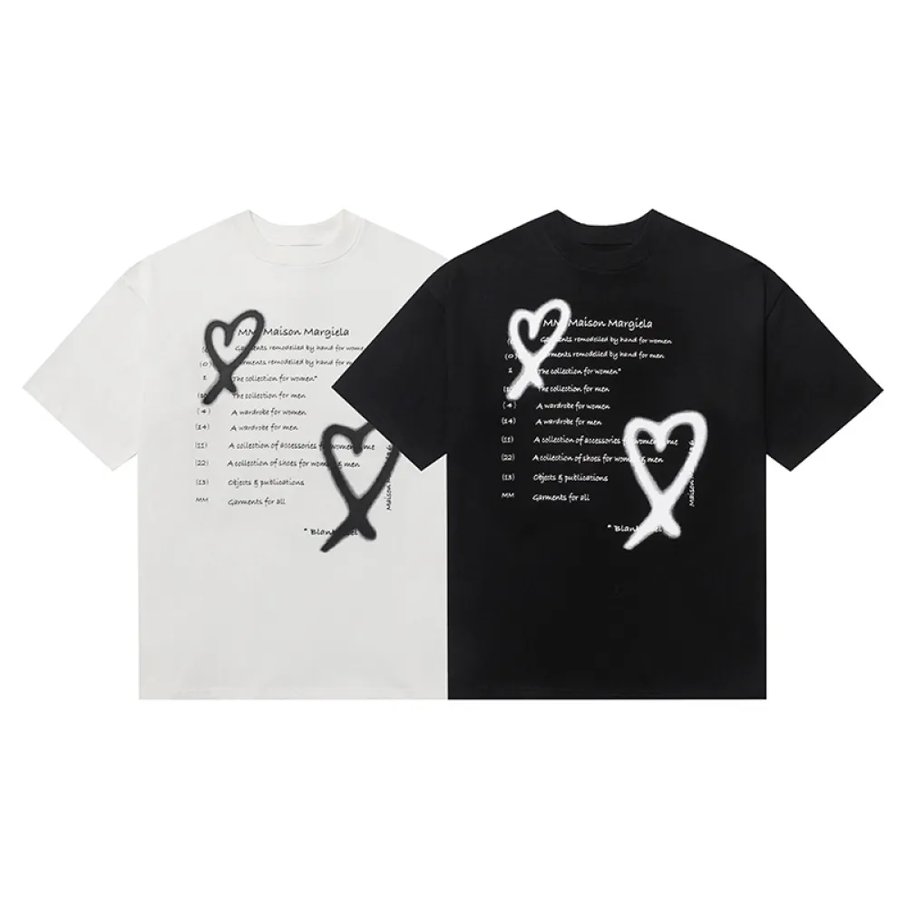  Martin Margiela T-shirt 614