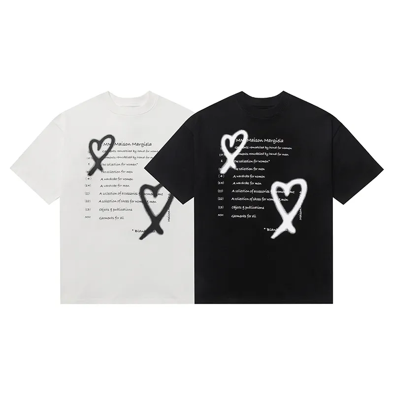  Martin Margiela T-shirt 614