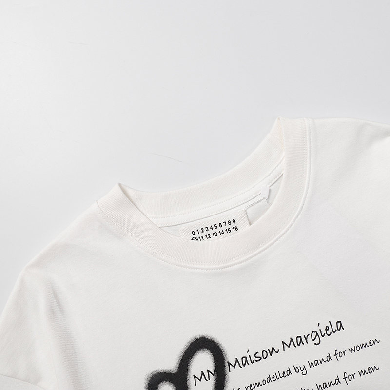  Martin Margiela T-shirt 614