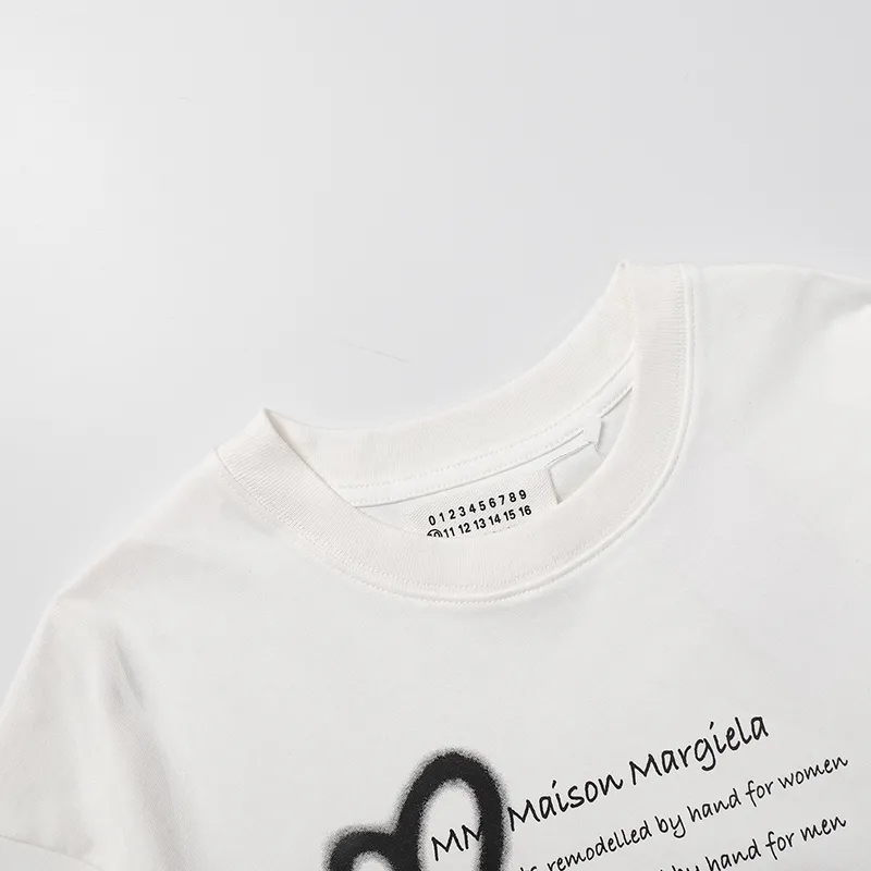 Martin Margiela T-shirt 614