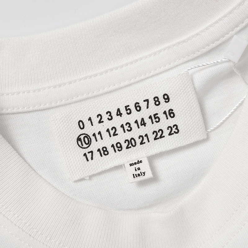  Martin Margiela T-shirt 614