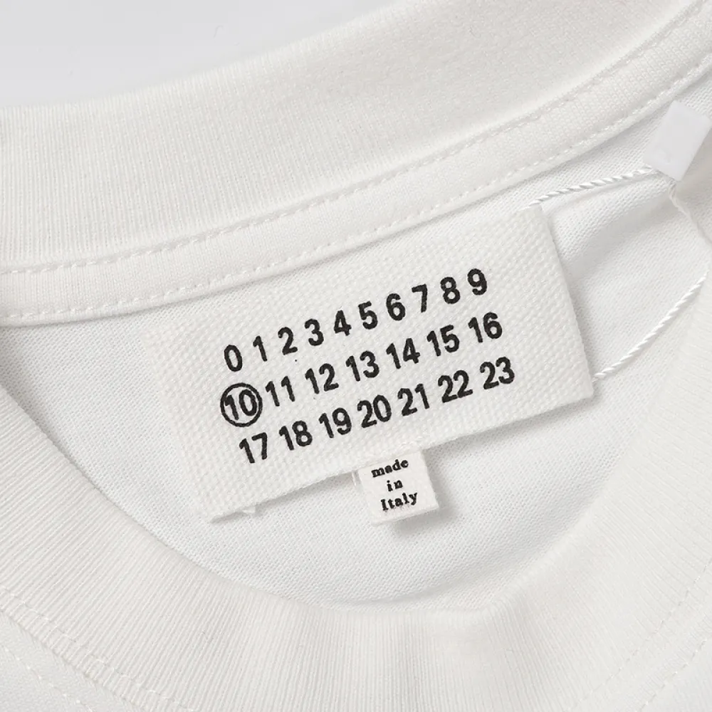  Martin Margiela T-shirt 614
