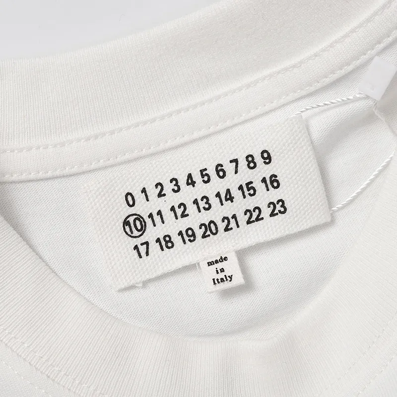  Martin Margiela T-shirt 614