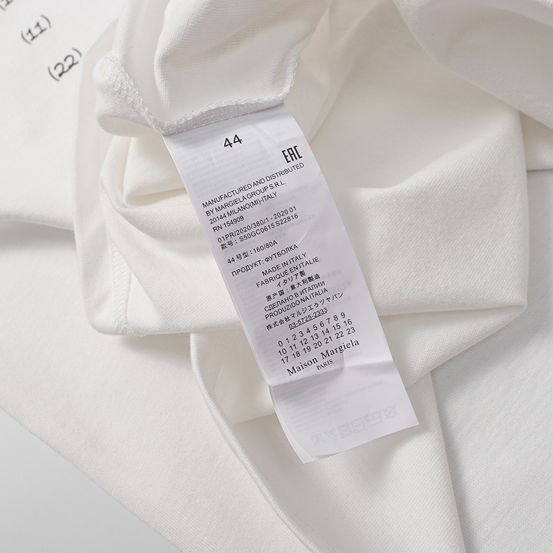  Martin Margiela T-shirt 614