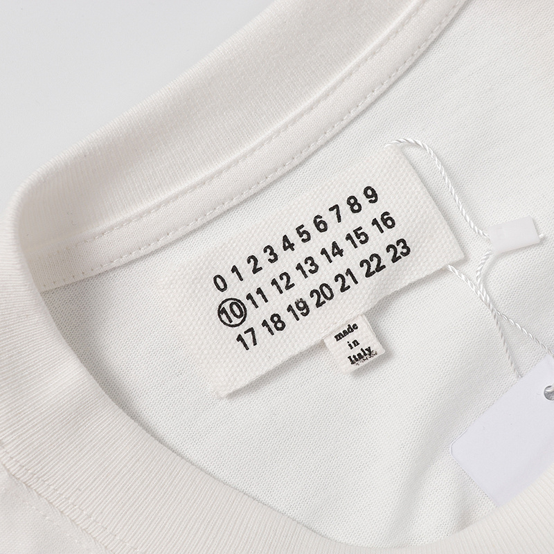  Martin Margiela T-shirt 615