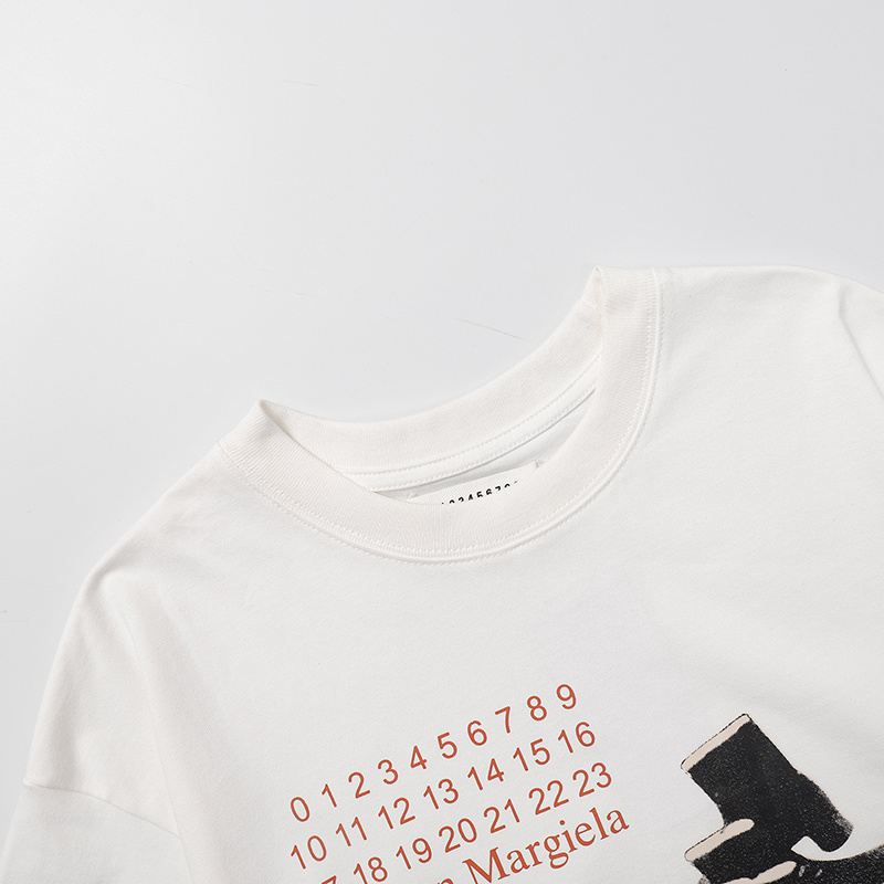 Martin Margiela T-shirt 615