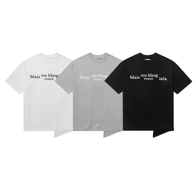 Martin Margiela T-shirt 616