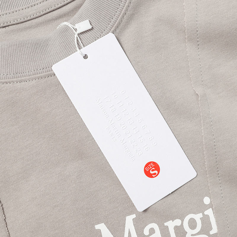  Martin Margiela T-shirt 616