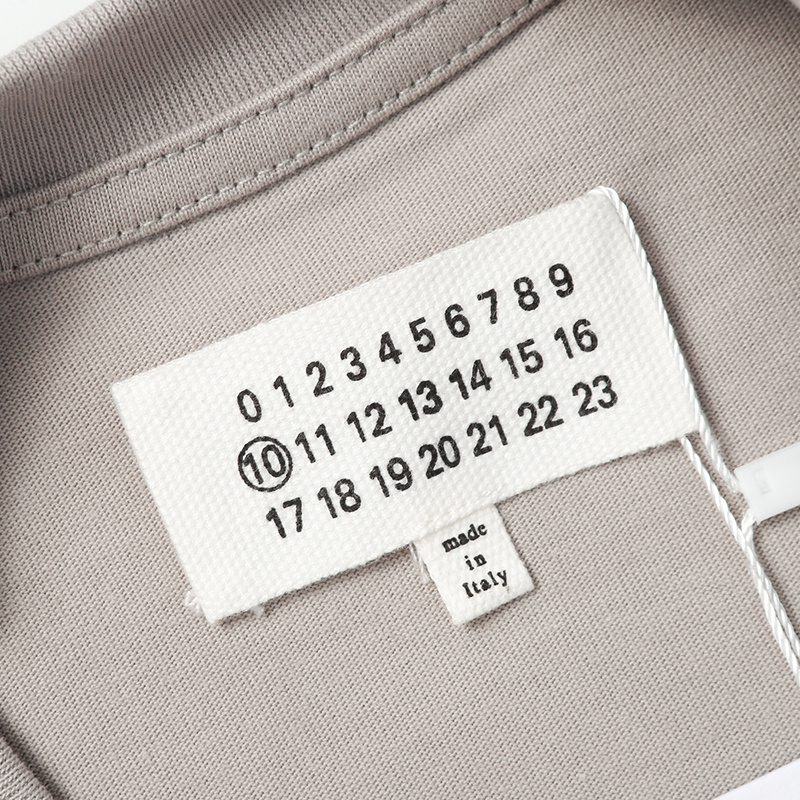  Martin Margiela T-shirt 616