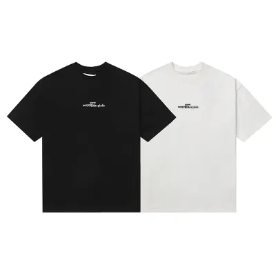  Martin Margiela T-shirt 618 01