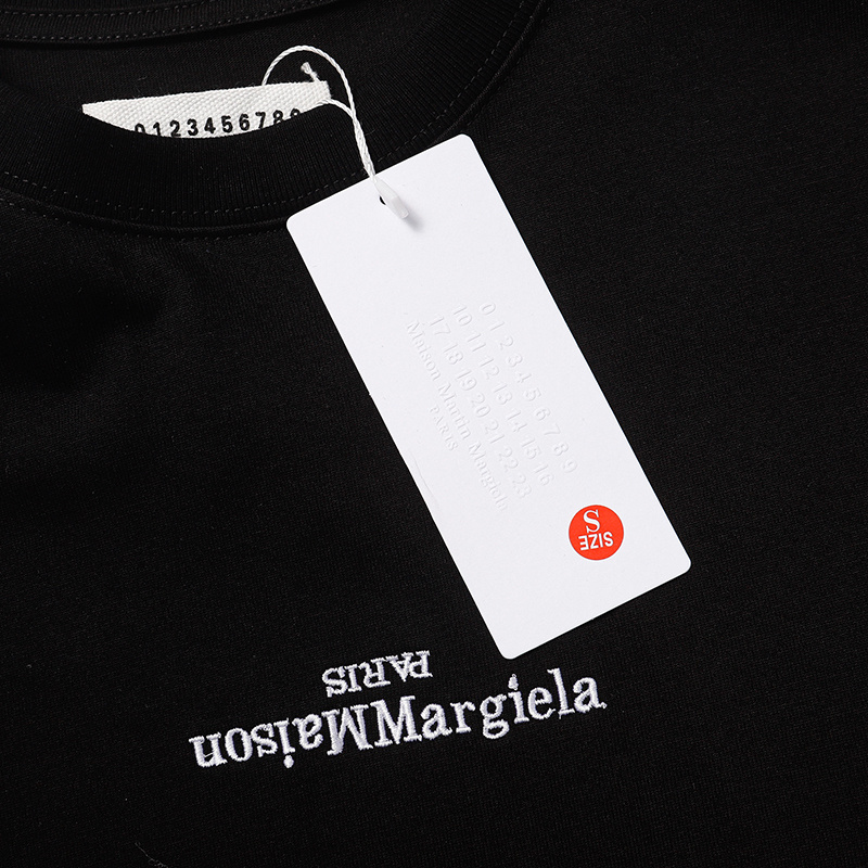  Martin Margiela T-shirt 618