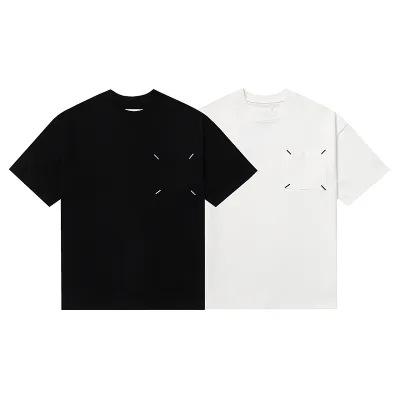  Martin Margiela T-shirt 619 01